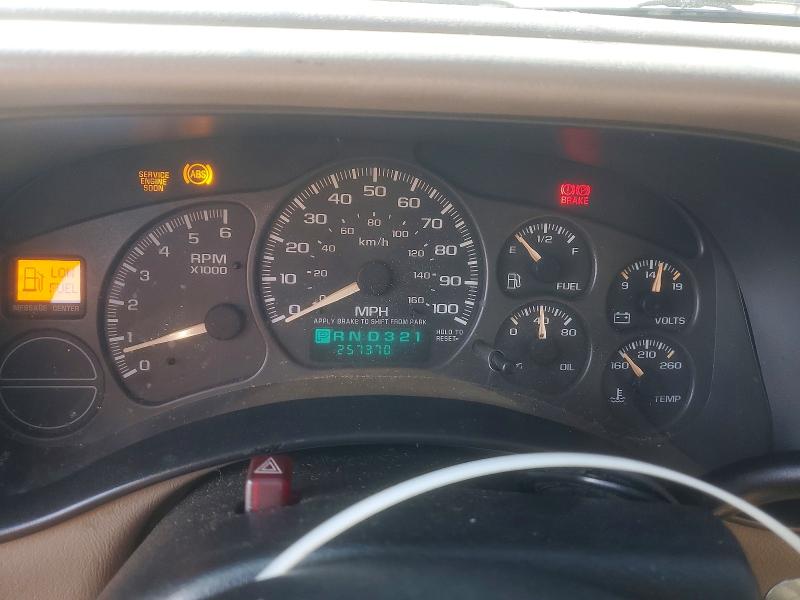 1GNEC13Z92R255328
