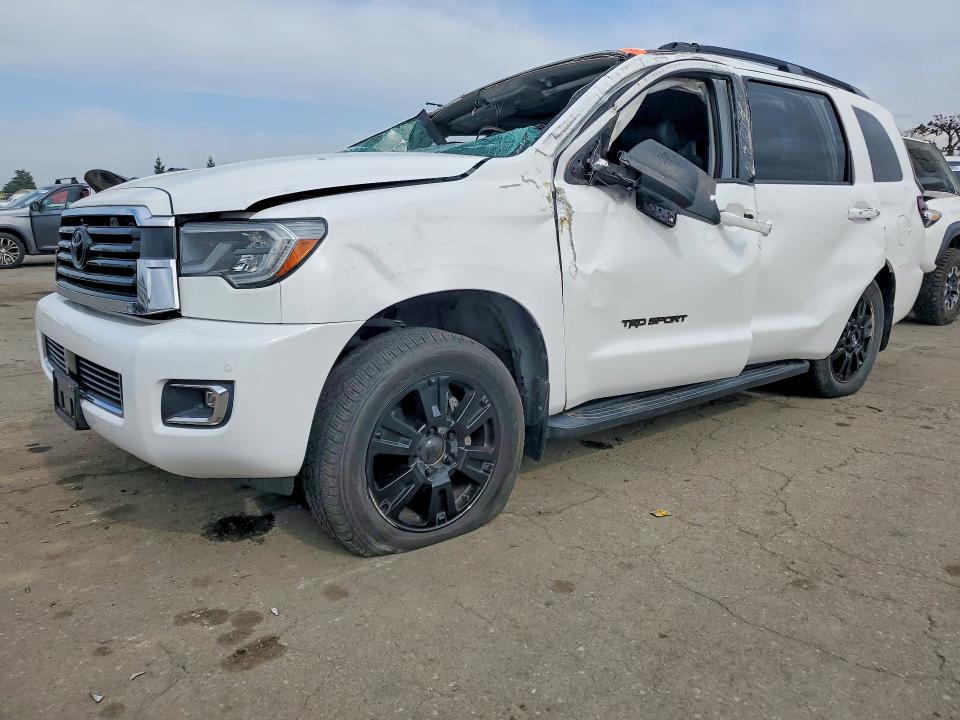 2020 TOYOTA SEQUOIA — VIN 5TDBY5G13LS179164