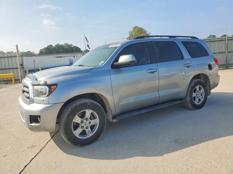 2016 TOYOTA SEQUOIA — VIN 5TDBY5G17GS132872