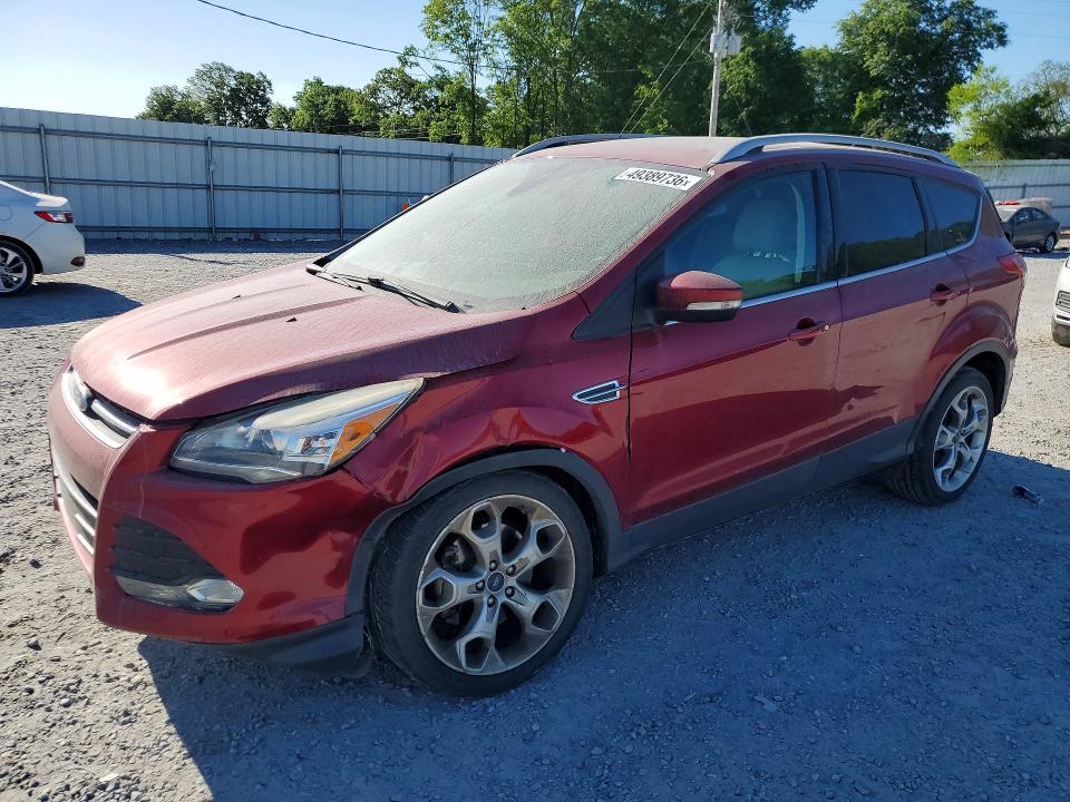 2015 FORD ESCAPE — VIN 1FMCU0J90FUC01103