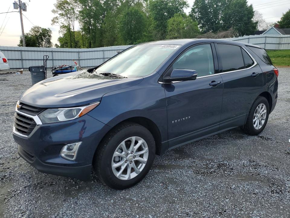 2018 CHEVROLET EQUINOX — VIN 3GNAXSEV5JS552532