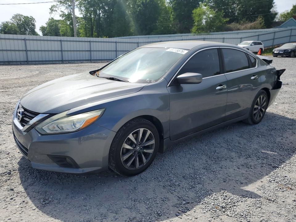 2017 NISSAN ALTIMA — VIN 1N4AL3AP5HC285920