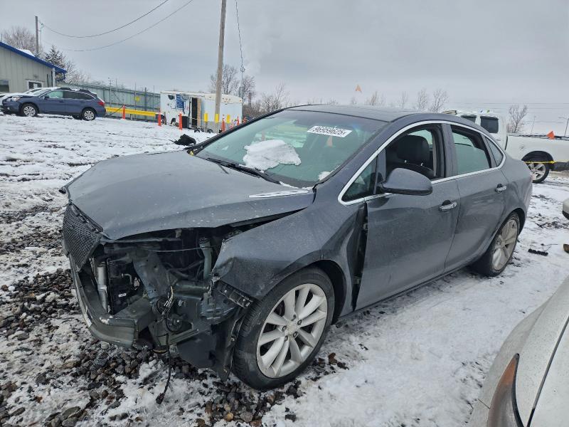 2012 BUICK VERANO — VIN 1G4PS5SK6C4210325