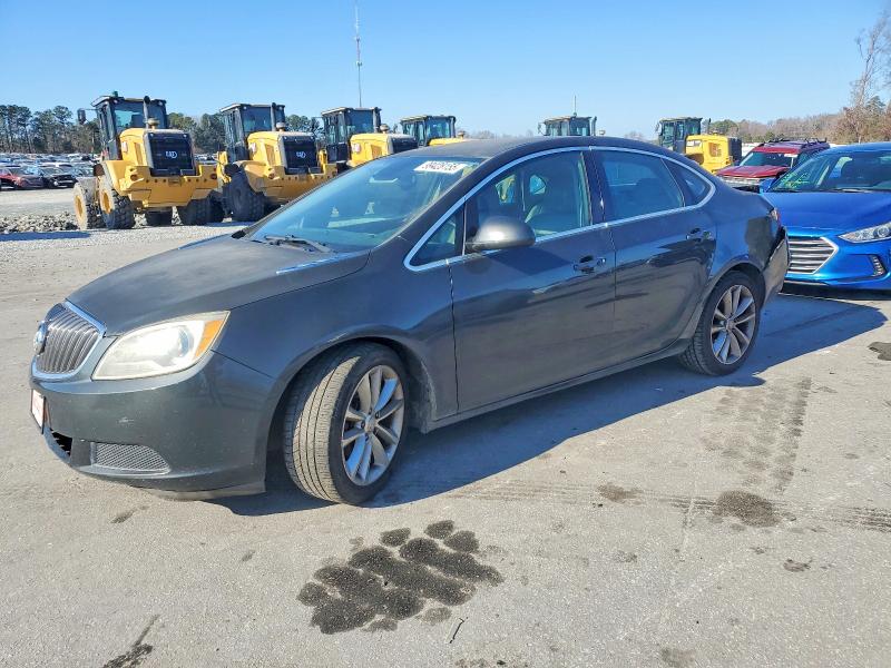 2015 BUICK VERANO — VIN 1G4PP5SK7F4140176