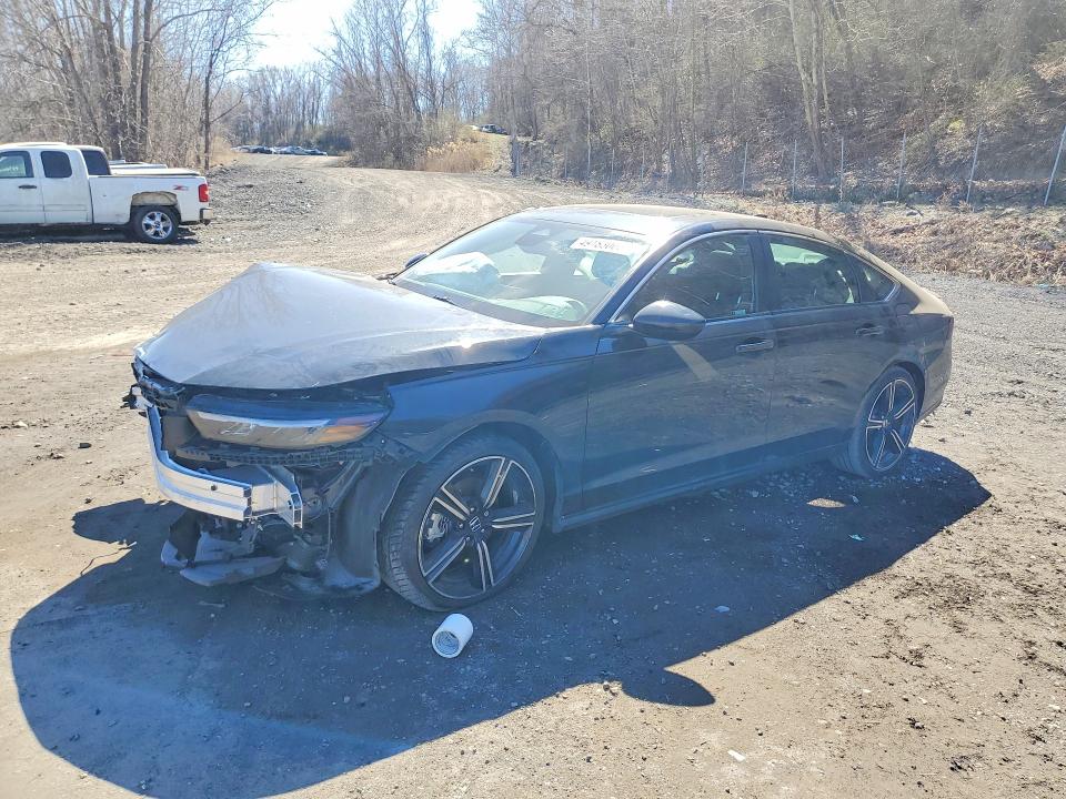 2024 HONDA ACCORD — VIN 1HGCY2F56RA028530