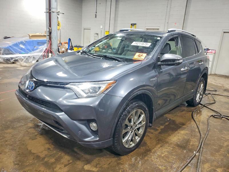 2017 TOYOTA RAV4 HV — VIN JTMDJREV6HD147337