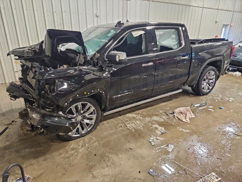 2023 GMC SIERRA K15 — VIN 1GTUUGED8PZ132309