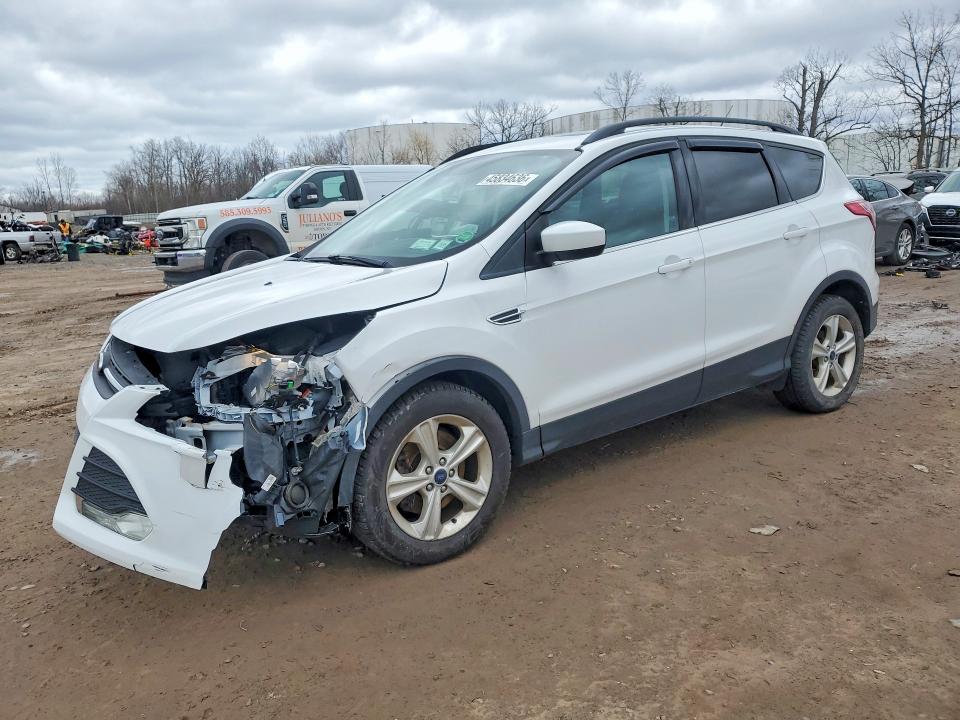 2016 FORD ESCAPE — VIN 1FMCU9GX5GUA78300