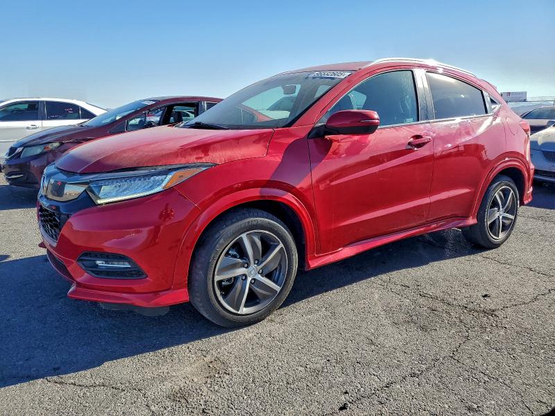 2020 HONDA HR-V — VIN 3CZRU6H94LM707910