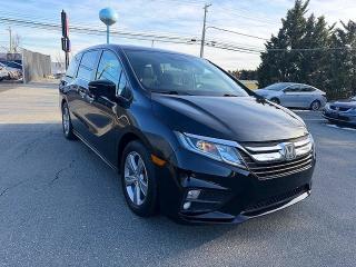 2018 HONDA ODYSSEY — VIN 5FNRL6H71JB039850