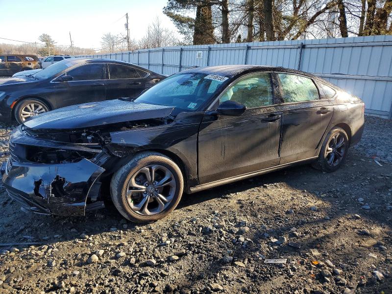 2023 HONDA ACCORD — VIN 1HGCY1F3XPA026219