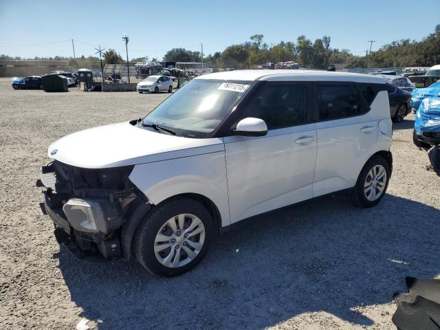 2020 KIA SOUL LX — VIN KNDJ23AU1L7035742