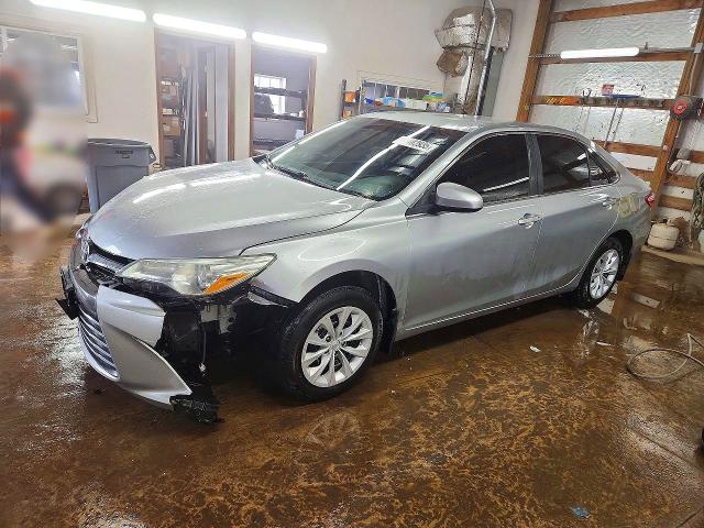 2015 TOYOTA CAMRY — VIN 4T4BF1FKXFR479763