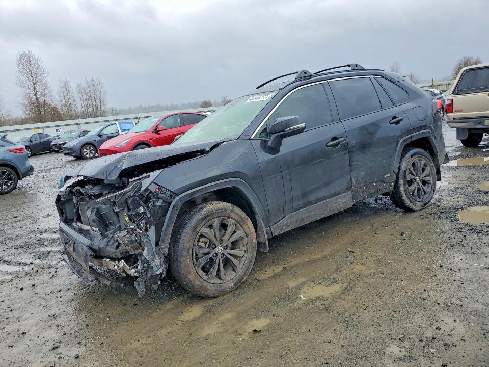 2024 TOYOTA RAV4 HYBRID — VIN JTM16RFV0RD151503