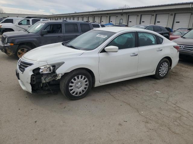 2015 NISSAN ALTIMA — VIN 1N4AL3AP0FN311390