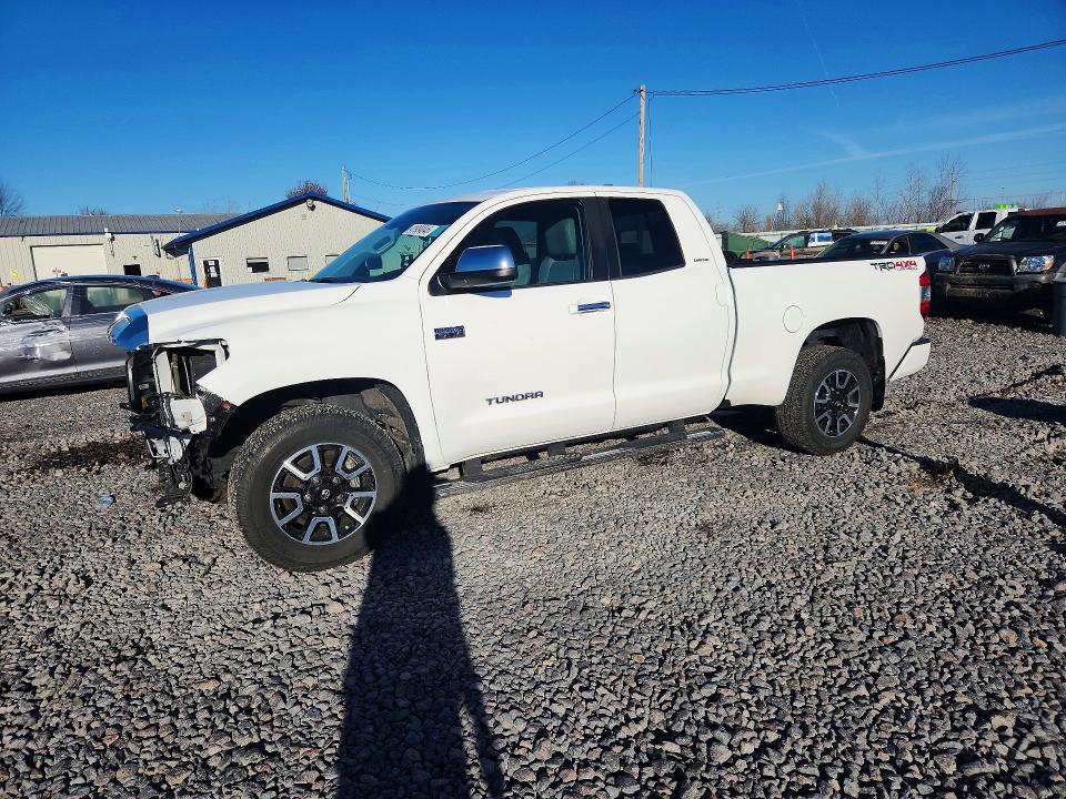 2020 TOYOTA TUNDRA — VIN 5TFBY5F17LX899031