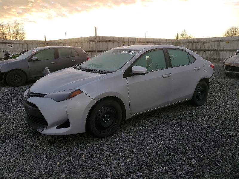 2017 TOYOTA COROLLA — VIN 2T1BURHE3HC865919