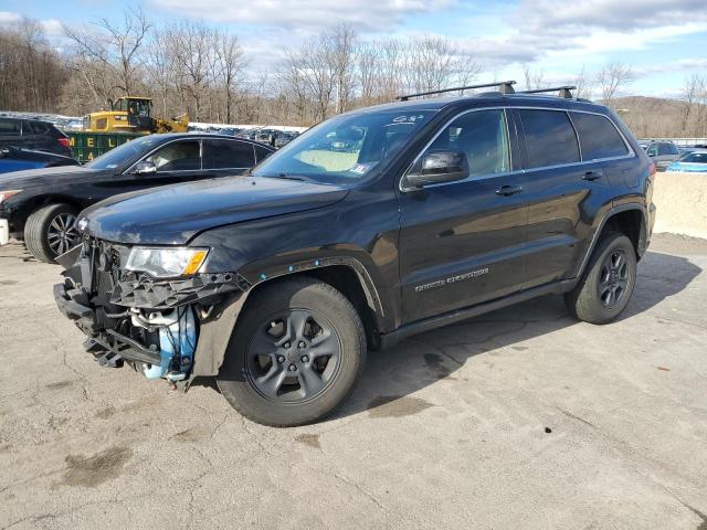 2017 JEEP GRAND CHEROKEE — VIN 1C4RJFAG4HC912790