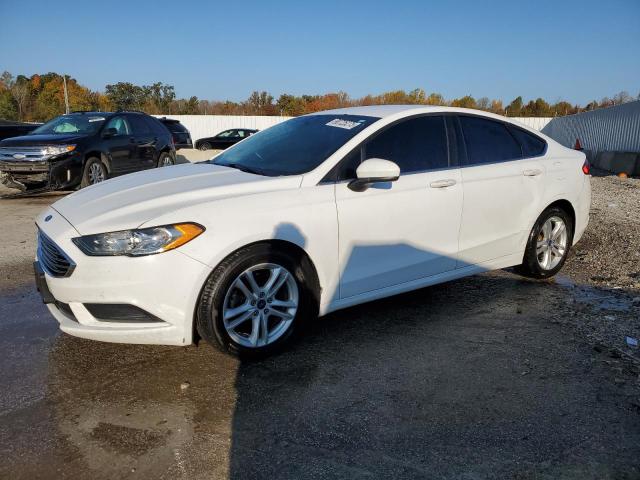 2018 FORD FUSION — VIN 3FA6P0H73JR194781
