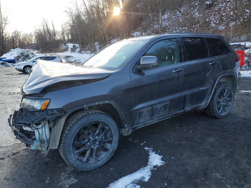 2017 JEEP GRAND CHEROKEE — VIN 1C4RJFAG3HC767693