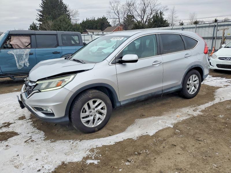 2015 HONDA CR-V — VIN 2HKRM4H56FH682509
