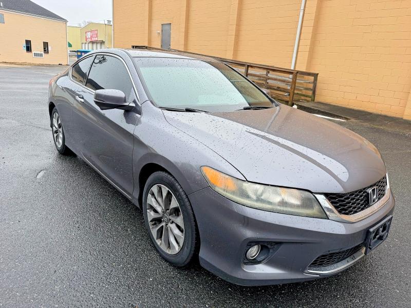 2015 HONDA ACCORD — VIN 1HGCT1B71FA004602