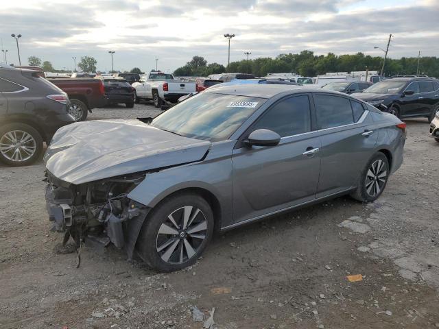 2022 NISSAN ALTIMA — VIN 1N4BL4DV1NN393665