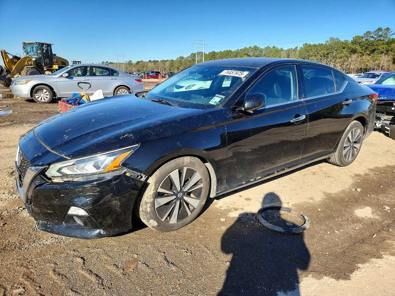 2020 NISSAN ALTIMA — VIN 1N4BL4EV5LC128237