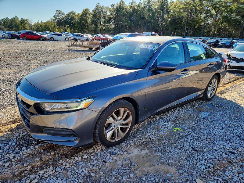 2018 HONDA ACCORD — VIN 1HGCV1F17JA196357