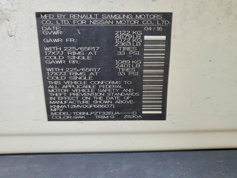 KNMAT2MV0GP686071