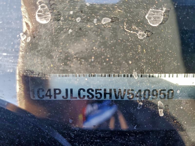 1C4PJLCS5HW540950