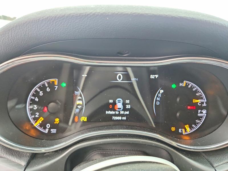 1C4RJEAG5MC718998