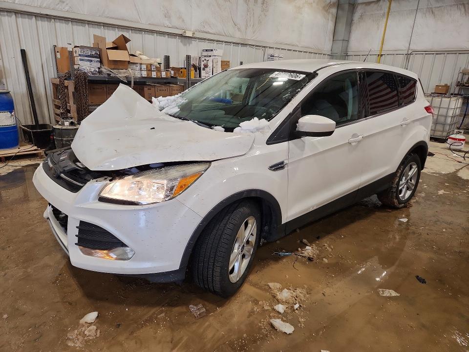 2015 FORD ESCAPE — VIN 1FMCU0G73FUB30971