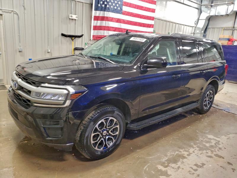 2024 FORD EXPEDITION — VIN 1FMJK1J83REA18724