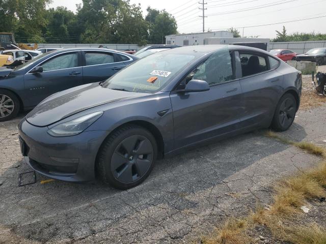 2023 TESLA MODEL 3 — VIN 5YJ3E1EA2PF657173