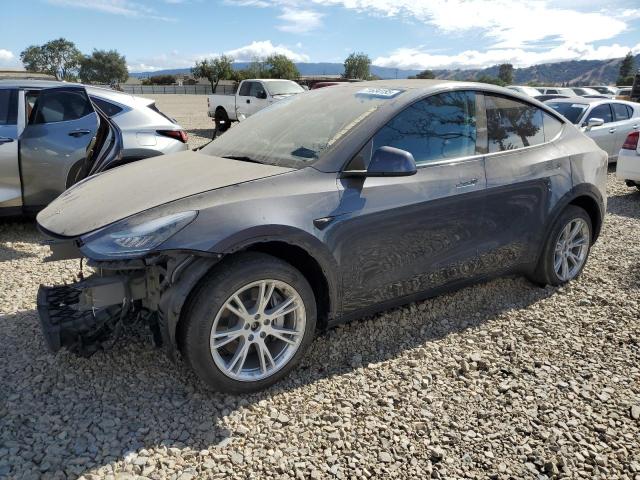 2023 TESLA MODEL Y — VIN 7SAYGDEE8PA153084