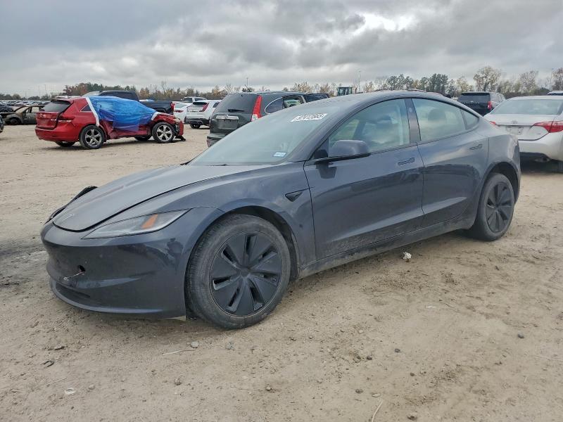 2024 TESLA MODEL 3 — VIN 5YJ3E1EBXRF788430
