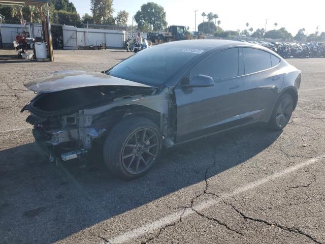 2022 TESLA MODEL 3 — VIN 5YJ3E1EB3NF137005