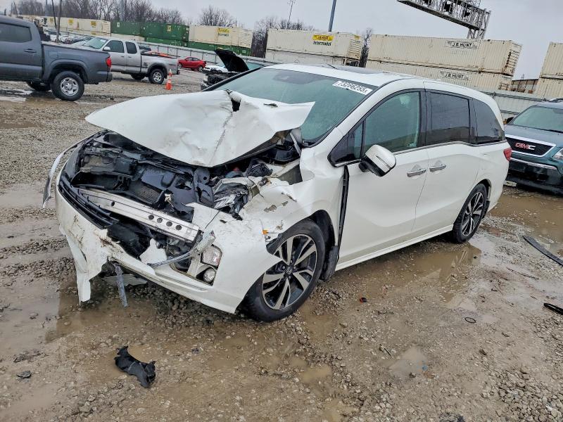 2020 HONDA ODYSSEY — VIN 5FNRL6H98LB052941