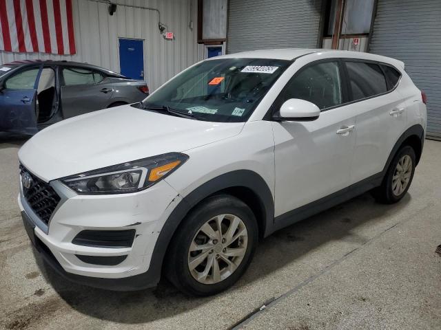 2019 HYUNDAI TUCSON SE — VIN KM8J2CA43KU073176