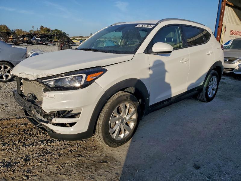 2019 HYUNDAI TUCSON LIM — VIN KM8J3CA49KU945776