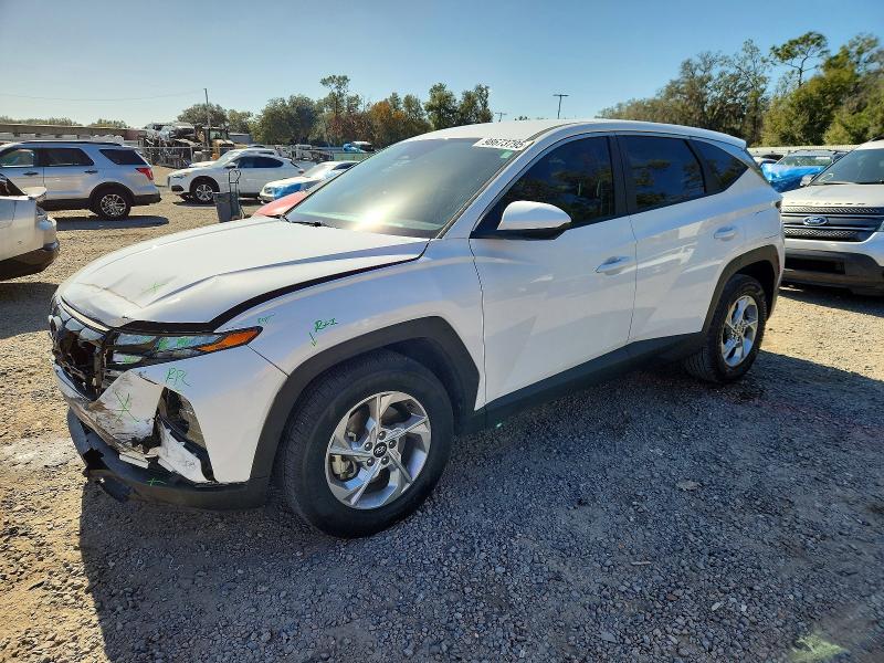 2024 HYUNDAI TUCSON SE — VIN 5NMJA3DE3RH437433