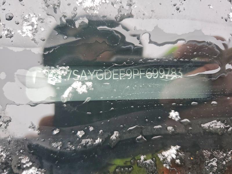 7SAYGDEE9PF699783