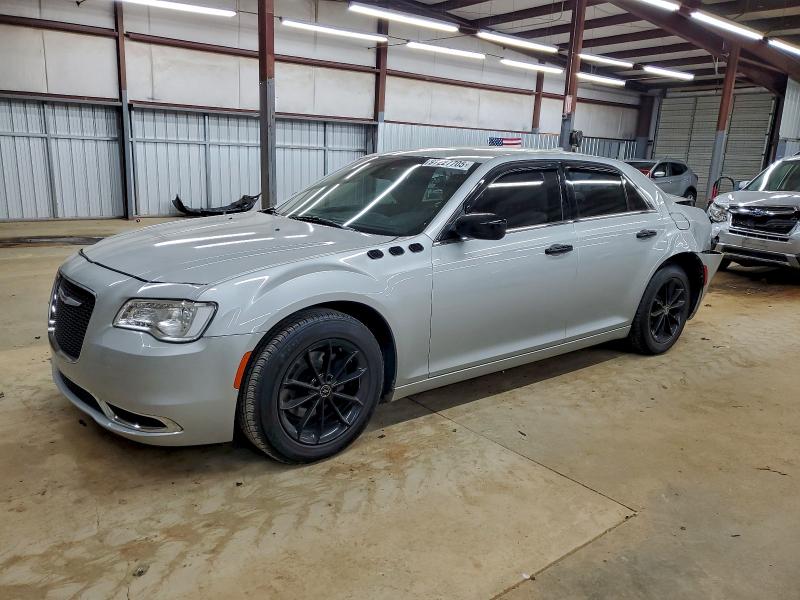 2019 CHRYSLER 300 TOURIN — VIN 2C3CCAAG6KH605147