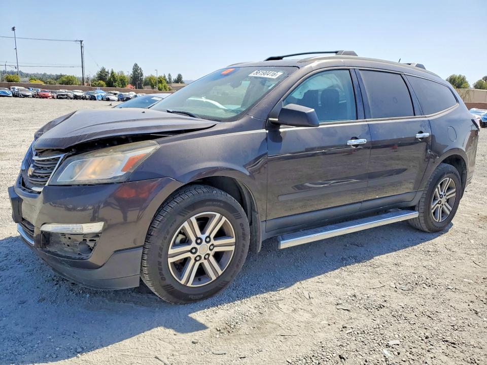 1GNKRFKD9HJ187687