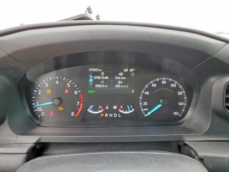 1FM5K8AW8LGC99956