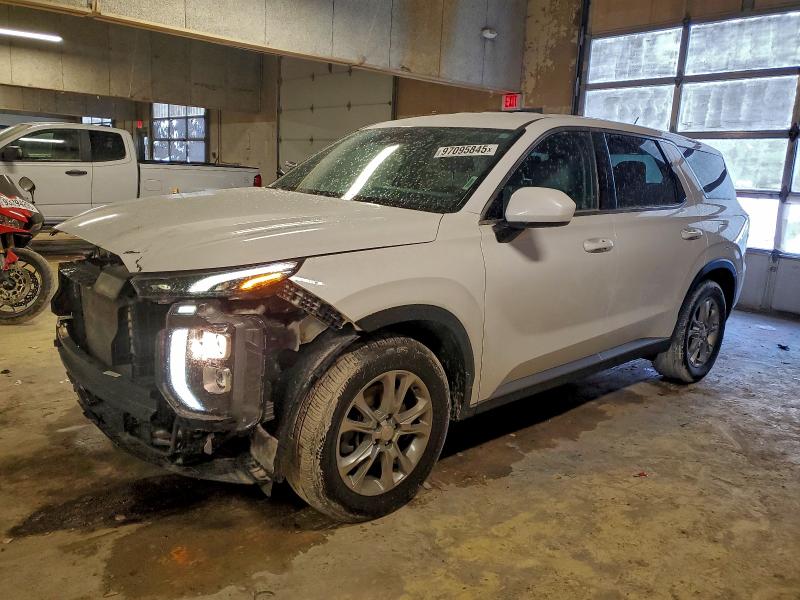 2020 HYUNDAI PALISADE — VIN KM8R14HE8LU127082
