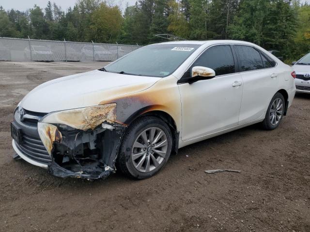 2017 TOYOTA CAMRY — VIN 4T1BF1FK5HU681679