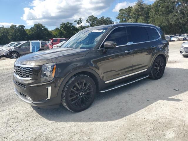 2020 KIA TELLURIDE — VIN 5XYP54HCXLG084784