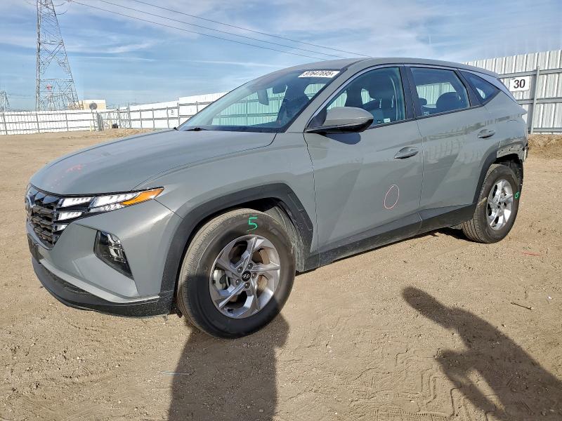 2024 HYUNDAI TUCSON SE — VIN 5NMJA3DE7RH345239